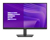 DELL Full HD Monitor 60,5 cm (23.8 Zoll) 16:9 8 ms 250 cd/m²  E2425HM (Schwarz) f&uuml;r 105,99 Euro