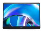 DELL WUXGA Monitor 35,6 cm (14 Zoll) 16:10 7 ms 400 cd/m²  P1425 (Silber) f&uuml;r 277,96 Euro