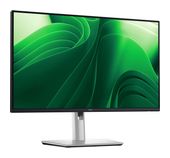 DELL Quad HD Monitor 61 cm (24 Zoll) 16:9 8 ms 350 cd/m²  P2425D (Schwarz, Silber) f&uuml;r 250,96 Euro