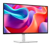 DELL Quad HD Monitor 68,6 cm (27 Zoll) 16:9 8 ms 350 cd/m²  S2725DC (Weiß) f&uuml;r 292,96 Euro