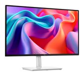DELL Quad HD Monitor 68,6 cm (27 Zoll) 16:9 8 ms 350 cd/m²  S2725DSM (Weiß) f&uuml;r 214,96 Euro