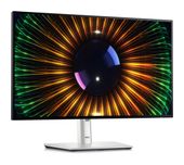 DELL Full HD Monitor 60,5 cm (23.8 Zoll) 16:9 8 ms 250 cd/m²  U2424H (Schwarz, Silber) f&uuml;r 259,96 Euro