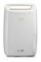 DeLonghi 2,1 l Tank DeLonghi DEX210SF Tasciugo AriaDry Luftentfeuchter f&uuml;r 215,96 Euro