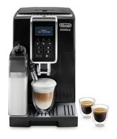 DeLonghi Kaffeevollautomat 15 bar 300 g AutoClean  Dinamica ECAM356.57.B (Schwarz) f&uuml;r 538,00 Euro