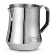 DeLonghi Milchbehälter  DLSC060 Milchkännchen (Edelstahl) f&uuml;r 19,99 Euro