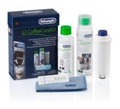 DeLonghi Reinigungsset DLSC306 CoffeeCareKit f&uuml;r 20,99 Euro
