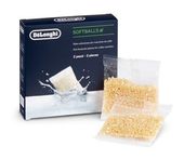DeLonghi Reinigungstablette  DLSC551 Anti-Kalk-Kugeln (Gelb) f&uuml;r 7,99 Euro