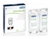 DeLonghi EcoDecalk 2x100ml f&uuml;r 9,99 Euro
