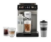 DeLonghi Kaffeevollautomat 19 bar 1,8 l 300 g AutoClean  Eletta Explore Cold Brew ECAM450.86.T (Titan) f&uuml;r 985,00 Euro