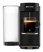 DeLonghi Nespresso Kapselmaschine  ENV200.GY Vertuo Up (Grau) f&uuml;r 165,96 Euro