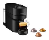 DeLonghi Nespresso Kapselmaschine 0,56 l  ENV90.B Vertuo Pop (Schwarz) f&uuml;r 67,46 Euro