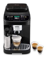 DeLonghi Kaffeevollautomat 15 bar 1,8 l 250 g  Magnifica Evo Next ECAM310.60.B (Schwarz)