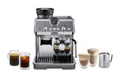 DeLonghi La Specialista Arte Evo, Metall f&uuml;r 389,00 Euro