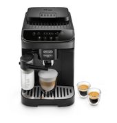 DeLonghi Kaffeevollautomat 15 bar 1,8 l 250 g  Magnifica ECAM293.52.B (Schwarz) f&uuml;r 346,00 Euro