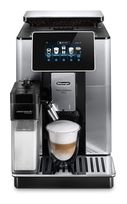 DeLonghi Kaffeevollautomat 19 bar 2,2 l 500 g AutoClean  PrimaDonna ECAM610.74.MB (Schwarz, Edelstahl) f&uuml;r 874,00 Euro