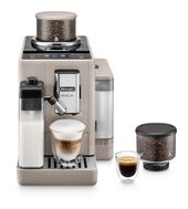DeLonghi Kaffeevollautomat 19 bar 1,4 l 250 g  Rivelia EXAM440.55.BG (Beige)