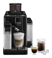 DeLonghi Kaffeevollautomat 15 bar 1,4 l 250 g  Rivelia Start EXAM420.55.BXL (Schwarz) f&uuml;r 649,00 Euro