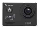 Denver 4608 x 3456 Pixel Aktion Kamera 8 MP  ACK-8064 (Grau) f&uuml;r 45,96 Euro