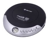 Denver CD Payer  DMP-391 (Schwarz, Grau) f&uuml;r 34,46 Euro