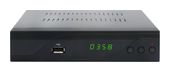Denver Full HD Kabel-Receiver DVBC-120 f&uuml;r 28,46 Euro