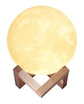 Denver 5 W Bluetooth Lautsprecher  LBS-150 (Weiß, Holz) f&uuml;r 19,46 Euro