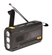 Denver DAB+, FM Radio Tragbar  SCD-2033 (Schwarz) f&uuml;r 36,96 Euro