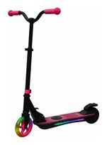 Denver 120 W E-Scooter 2,5 Ah 6 km Reichweite 6,14 kg  SCK-5500P (Schwarz, Pink) f&uuml;r 119,99 Euro