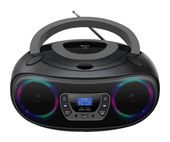 Denver CD Payer DAB+, FM Radio  TDB-212GR (Grau) f&uuml;r 57,46 Euro