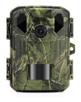 Denver 3840 x 2160 Pixel IP66 Nachtsicht  WCS-5023 Wildkamera (Camouflage) f&uuml;r 42,46 Euro