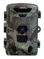 Denver 3840 x 2160 Pixel IP65 Nachtsicht  WCT-8016 Wildkamera (Camouflage) f&uuml;r 41,99 Euro