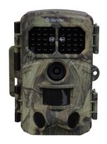 Denver 3840 x 2160 Pixel IP65 Nachtsicht  WCT-8026W Wildkamera (Camouflage) f&uuml;r 52,46 Euro
