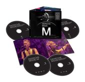 Depeche Mode - Depeche Mode: M f&uuml;r 44,99 Euro