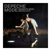 Depeche Mode - Memento Mori: Mexico City f&uuml;r 19,99 Euro