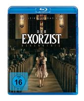 Der Exorzist: Bekenntnis (Blu-Ray) f&uuml;r 8,99 Euro
