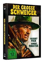 Der große Schweiger (BLU-RAY + DVD) f&uuml;r 11,99 Euro