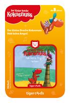 Der kleine Drache Kokosnuss: Hab keine Angst! f&uuml;r 7,99 Euro