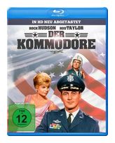 Der Kommodore (Blu-Ray) f&uuml;r 8,99 Euro