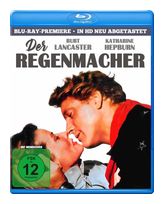 Der Regenmacher (Blu-Ray) f&uuml;r 11,99 Euro