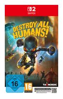 Destroy All Humans! (Nintendo Switch 2) f&uuml;r 39,99 Euro
