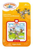 Detlev Jöckers bunte Liederwelt - Dingemaus und Affenbande f&uuml;r 9,99 Euro