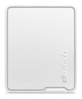 Devolo WiFi 6 Dual-Band (2,4 GHz/5 GHz) 5400 Mbit/s Repeater 5400 f&uuml;r 130,99 Euro