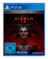 Diablo 4 (PlayStation 4) f&uuml;r 69,00 Euro