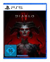 Diablo 4 (PlayStation 5) f&uuml;r 73,96 Euro