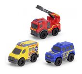 Dickie Toys 203712029 f&uuml;r 7,99 Euro