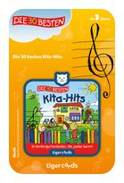 Die 30 Besten: Die 30 Besten Kita-Hits f&uuml;r 9,99 Euro