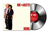 Die Ärzte - Debil f&uuml;r 27,99 Euro