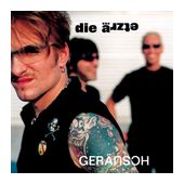 Die Ärzte - Geräusch f&uuml;r 37,99 Euro