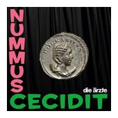 Die Ärzte - Nummus Cecidit (11 inch) f&uuml;r 20,99 Euro