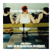 Die Ärzte - Runter mit den Spendierhosen, Unsichtbarer! f&uuml;r 54,99 Euro