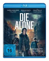Die Alone (Blu-Ray) f&uuml;r 11,99 Euro